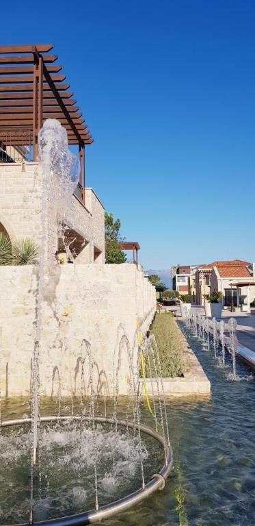 Апартаменты Porto Bello ( Lux apartment with pool) Баошичи-104