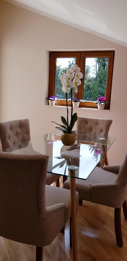 Апартаменты Porto Bello ( Lux apartment with pool) Баошичи-20