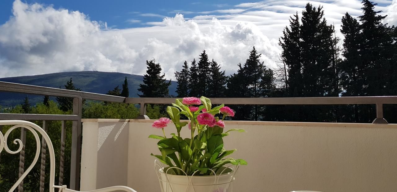 Апартаменты Porto Bello ( Lux apartment with pool) Баошичи-30