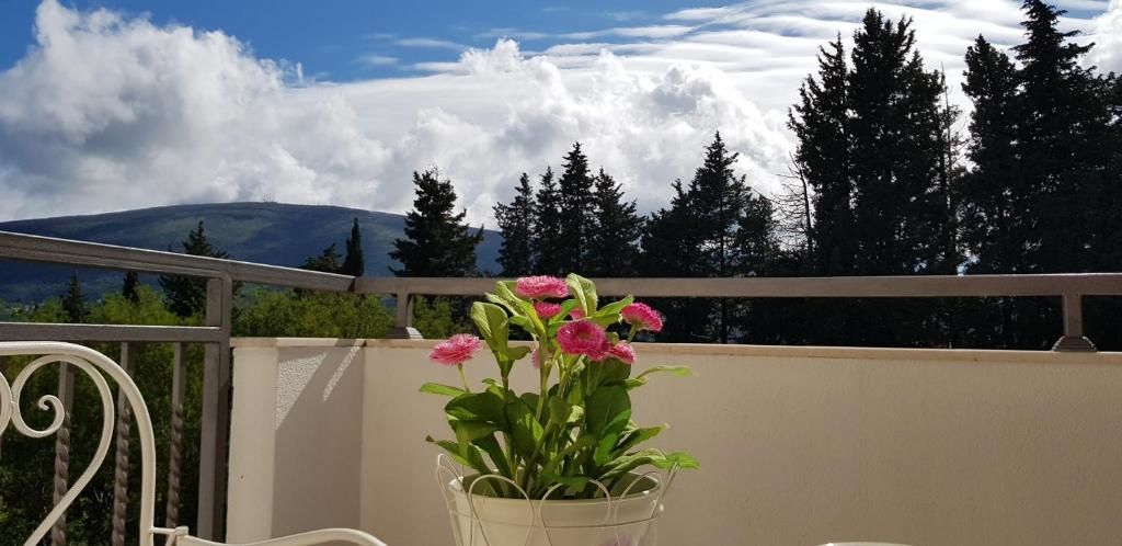 Апартаменты Porto Bello ( Lux apartment with pool) Баошичи-58