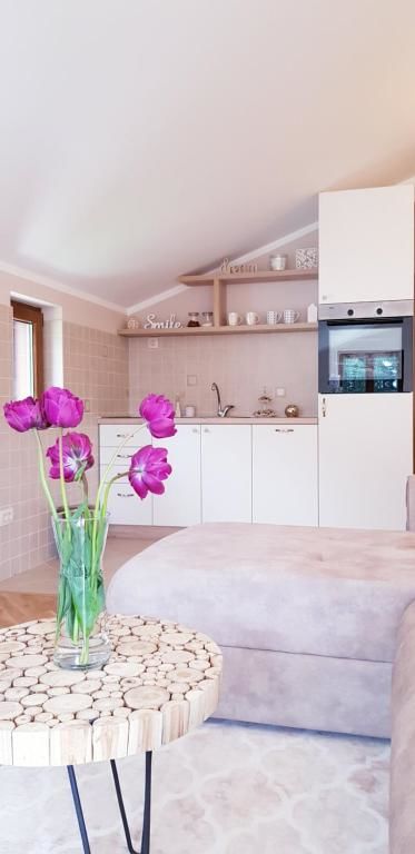 Апартаменты Porto Bello ( Lux apartment with pool) Баошичи-61
