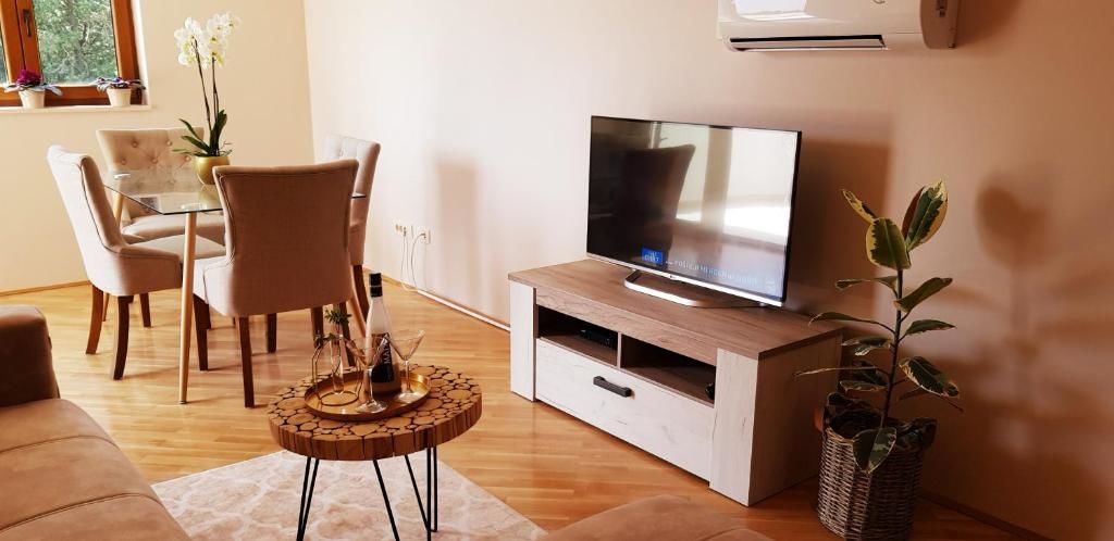 Апартаменты Porto Bello ( Lux apartment with pool) Баошичи-67