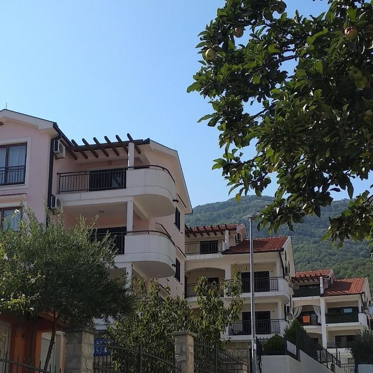 Апартаменты Porto Bello ( Lux apartment with pool) Баошичи-82