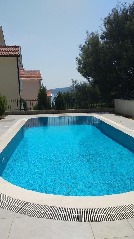 Апартаменты Porto Bello ( Lux apartment with pool) Баошичи-85