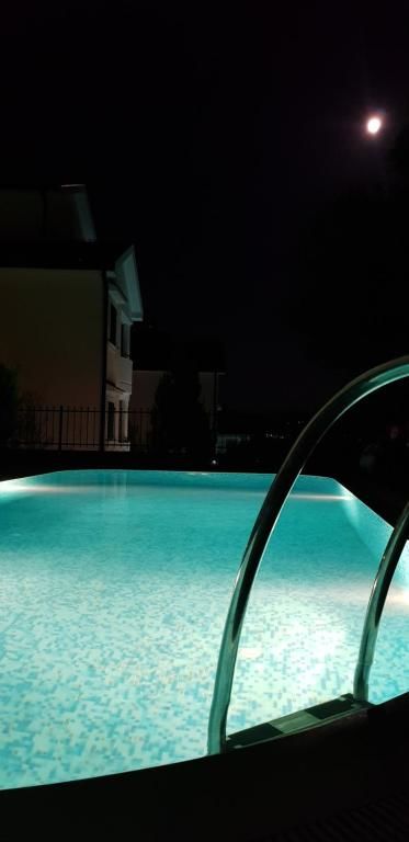 Апартаменты Porto Bello ( Lux apartment with pool) Баошичи-98