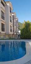 Апартаменты Porto Bello ( Lux apartment with pool) Баошичи-4