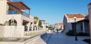 Апартаменты Porto Bello ( Lux apartment with pool) Баошичи Апартаменты с 1 спальней-102