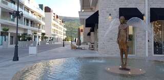 Апартаменты Porto Bello ( Lux apartment with pool) Баошичи Апартаменты с 1 спальней-103