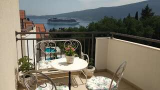 Апартаменты Porto Bello ( Lux apartment with pool) Баошичи Апартаменты с 1 спальней-42