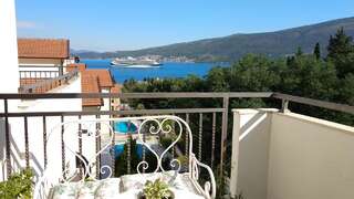 Апартаменты Porto Bello ( Lux apartment with pool) Баошичи Апартаменты с 1 спальней-44