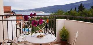 Апартаменты Porto Bello ( Lux apartment with pool) Баошичи Апартаменты с 1 спальней-59