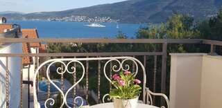 Апартаменты Porto Bello ( Lux apartment with pool) Баошичи Апартаменты с 1 спальней-70