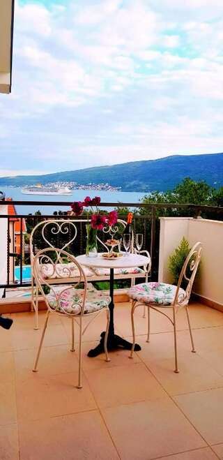 Апартаменты Porto Bello ( Lux apartment with pool) Баошичи Апартаменты с 1 спальней-71