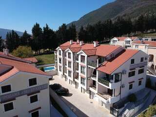 Апартаменты Porto Bello ( Lux apartment with pool) Баошичи Апартаменты с 1 спальней-74