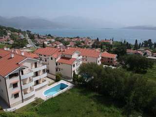 Апартаменты Porto Bello ( Lux apartment with pool) Баошичи Апартаменты с 1 спальней-77