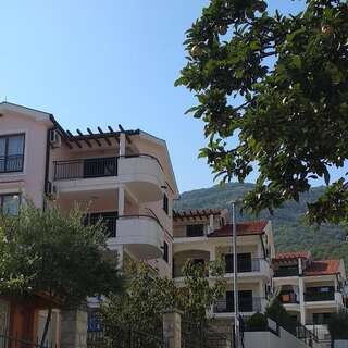 Апартаменты Porto Bello ( Lux apartment with pool) Баошичи Апартаменты с 1 спальней-79