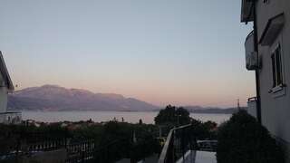 Апартаменты Porto Bello ( Lux apartment with pool) Баошичи Апартаменты с 1 спальней-81