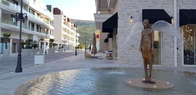 Апартаменты Porto Bello ( Lux apartment with pool) Баошичи-105