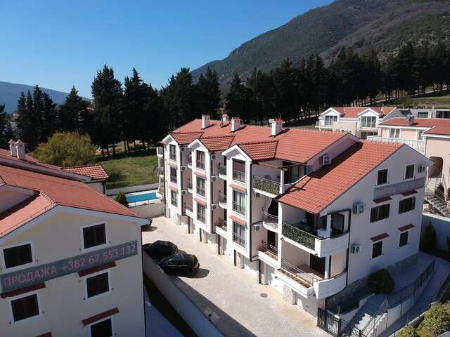 Апартаменты Porto Bello ( Lux apartment with pool) Баошичи-37