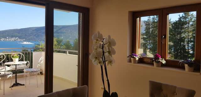 Апартаменты Porto Bello ( Lux apartment with pool) Баошичи-45