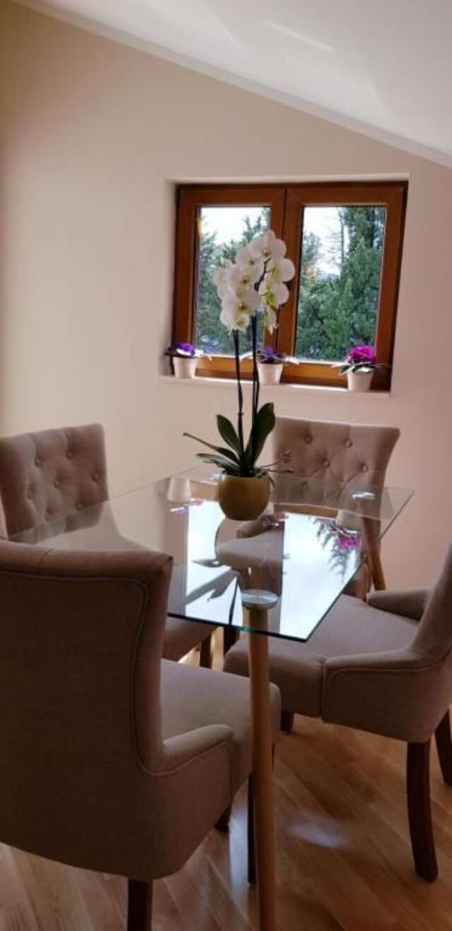 Апартаменты Porto Bello ( Lux apartment with pool) Баошичи-59