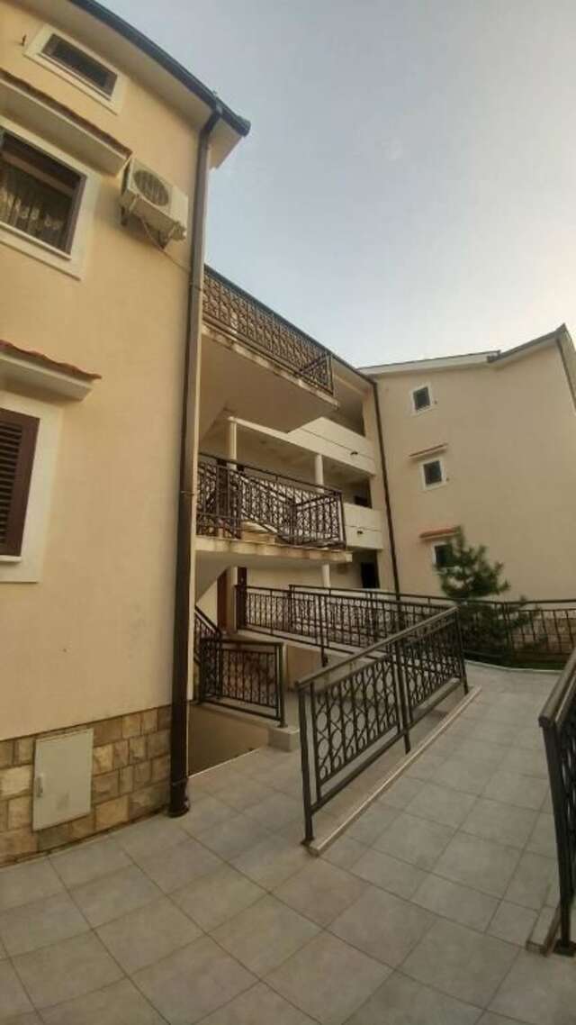 Апартаменты Porto Bello ( Lux apartment with pool) Баошичи-78