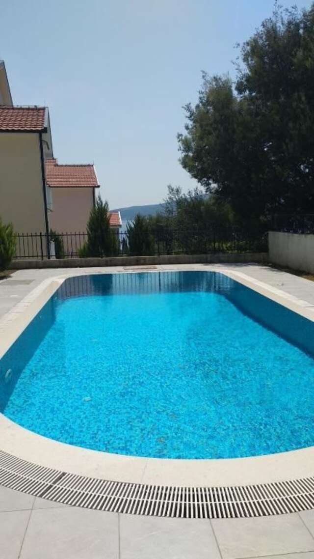 Апартаменты Porto Bello ( Lux apartment with pool) Баошичи-84