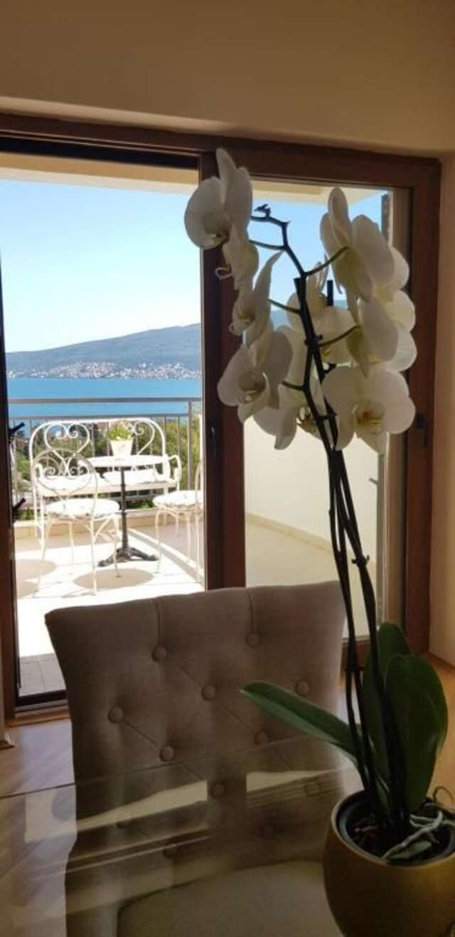 Апартаменты Porto Bello ( Lux apartment with pool) Баошичи-86