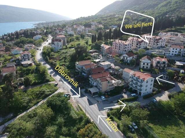 Апартаменты Porto Bello ( Lux apartment with pool) Баошичи-91